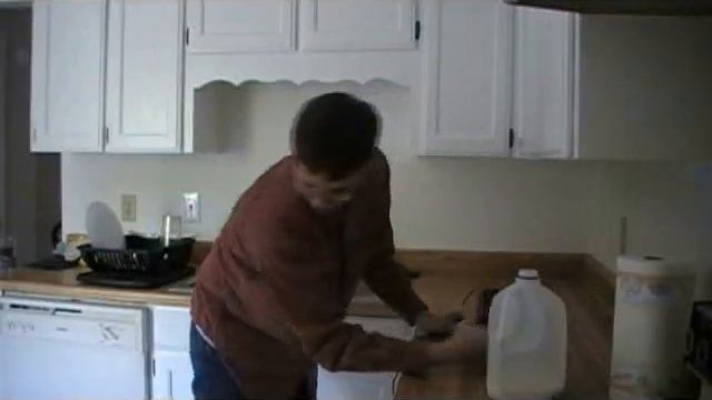 Stupid Dell Mouse 2: Regis Eats Breakfast смотреть онлайн