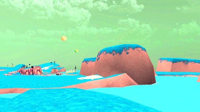 Perfect Cell Vs Lord Guru Part 2 смотреть онлайн