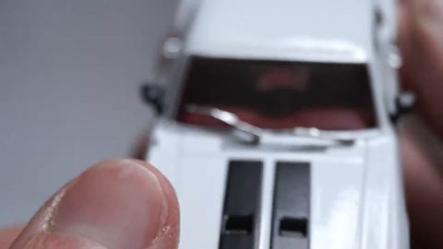 Fast And Furious GreenLight Collectibles Roman's 1969 Ford Mustang смотреть онлайн