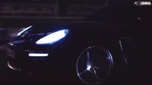 Панамера ремикс (2021)