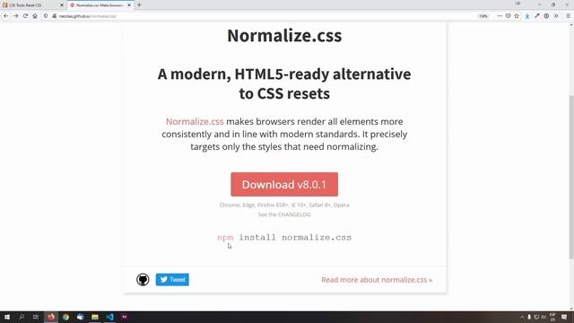 Consejo para Principiantes: Evita hacer esto en tus Proyectos de CSS. смотреть онлайн