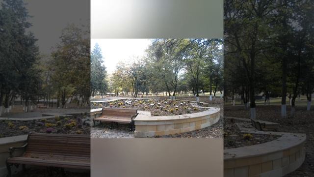 ОСЕНЬ В АЗЕРБАЙДЖАНЕ # ИСМАИЛЛЫ смотреть онлайн