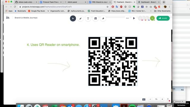 Eureka Training: Branch.io Journeys смотреть онлайн