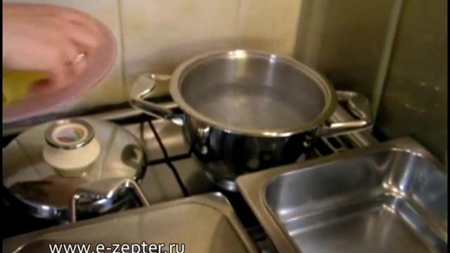 Каннеллони с мясной начинкой - видео рецепт смотреть онлайн