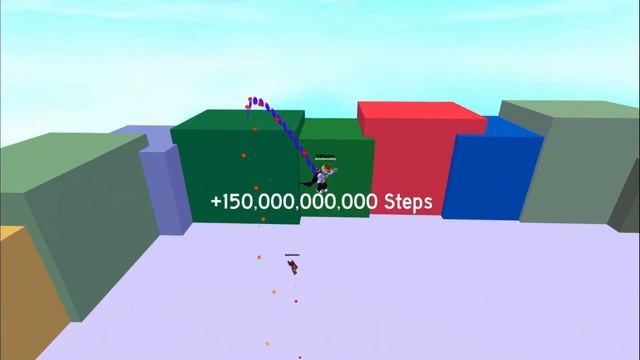 HOW TO GET the BEST TRAIL in SPEED CITY! (Roblox) смотреть онлайн