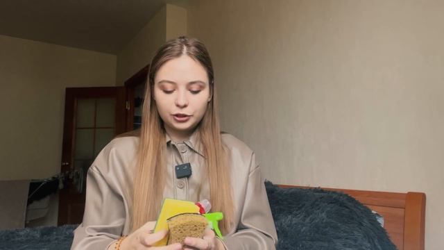 Бытовая химия минималиста. Чем я убираюсь? смотреть онлайн