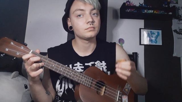 Billie Eilish "Party Favour" Cover смотреть онлайн
