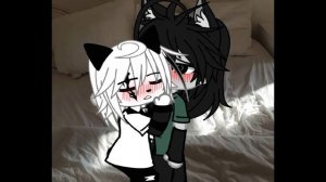 гача клип❤🔗не надо быть сильной сильным буду я🔗❤