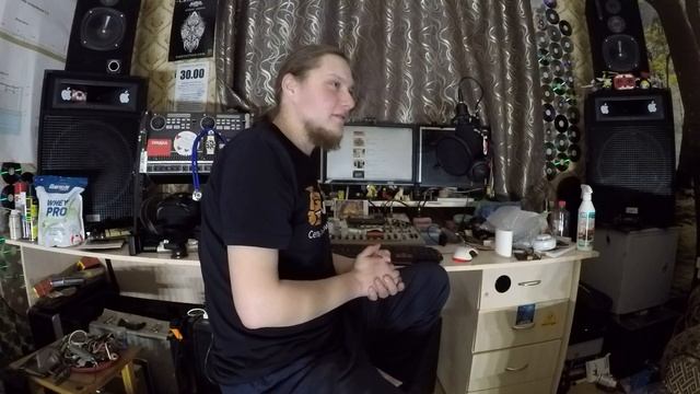Деньги из мусора, что и по чем я продал на Авито смотреть онлайн