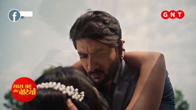 Imlie: OMG! Aryan Protects Imlie! смотреть онлайн