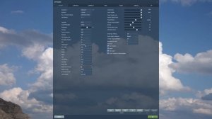 DCS World 2.9 Nvidia DLSS & Graphics Settings Guide