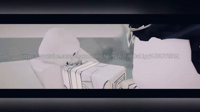 Star Platinum: The World’s Finisher [JJBA] Roblox Moon Animation смотреть онлайн