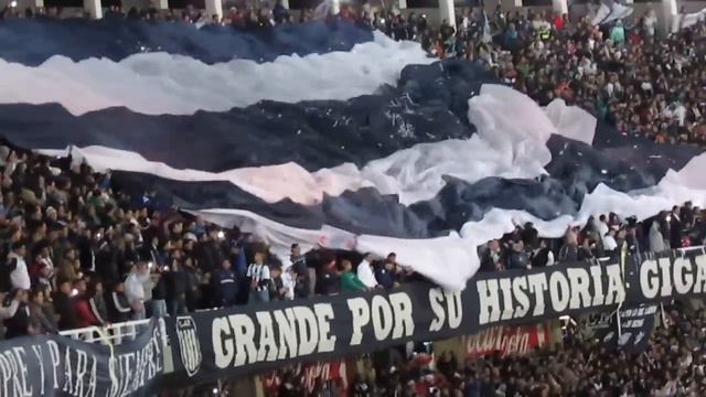 TALLERES PUNTERO INVICTO DE LA PRIMERA B NACIONAL 2016 смотреть онлайн