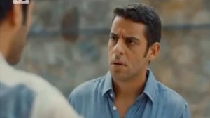 Вишневый сезон/Аяз рассказал всю правду Мете о Шейме/озвучка Ю.