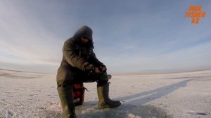 БЕЗМОТЫЛКА. Открытие сезона на канале им. Сатпаева