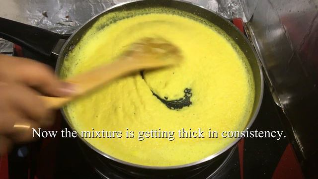 Sheera I शीरा I ഷീര I  How To Make Sheera ? Ep:10