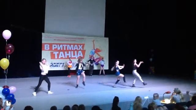 Pride|Jazz-fank|г. Николаев| смотреть онлайн