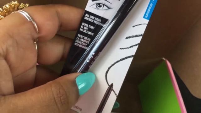 Influenster: Great Lash Blue смотреть онлайн