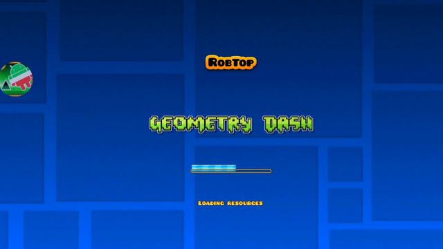 Как сделать мили проценты в Geometry Dash смотреть онлайн