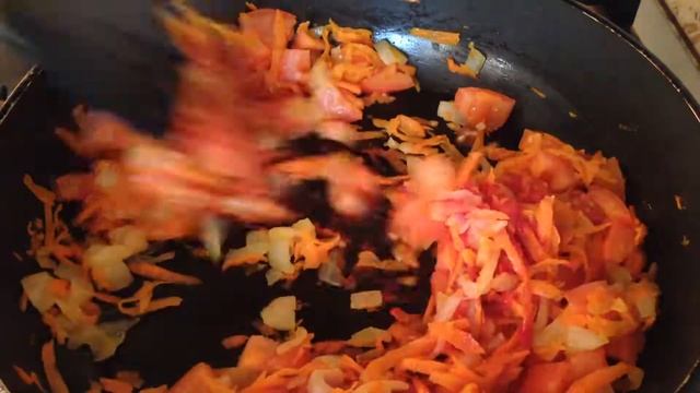 Куриный томатный суп: рецепт от Foodman.club смотреть онлайн