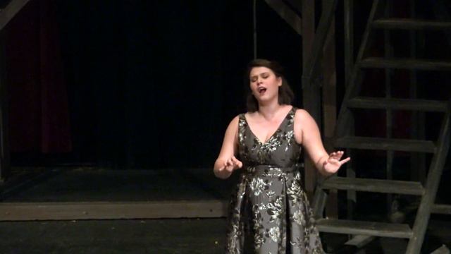 AVA Ariadne auf Naxos Preview Pt 4 смотреть онлайн