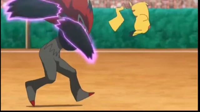 ash vs Gladion Alola League - Pokemon AMV- skillet feel invincible 🔥🔥🔥 смотреть онлайн