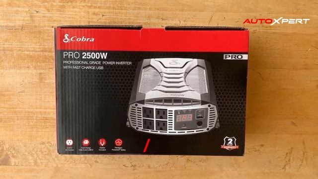 Top 5 Best Power Inverter For Truck Review in 2022 смотреть онлайн