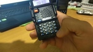 Как пользоваться рацией? Все просто! Рация Баофенг.