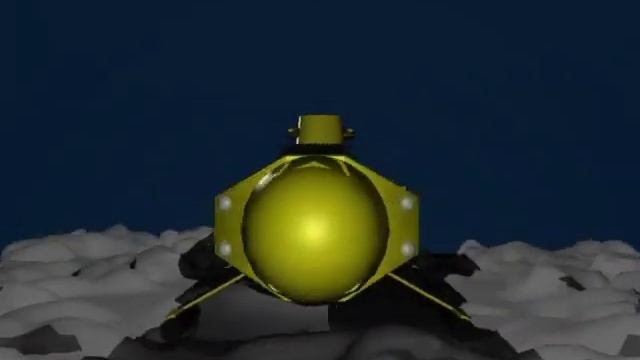 Atlantica Expeditions DST II Submarine смотреть онлайн