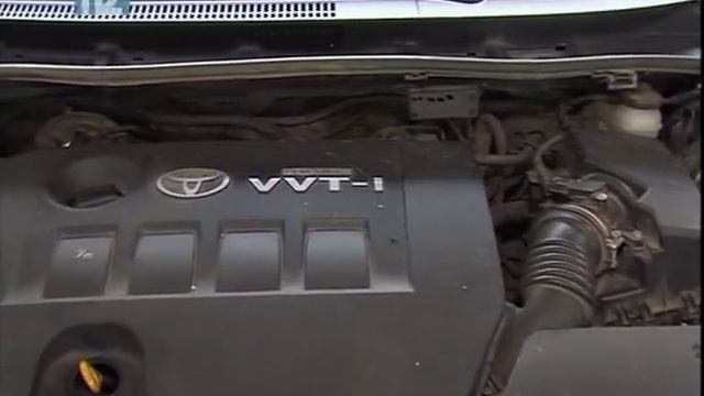 Toyota Yerevan смотреть онлайн
