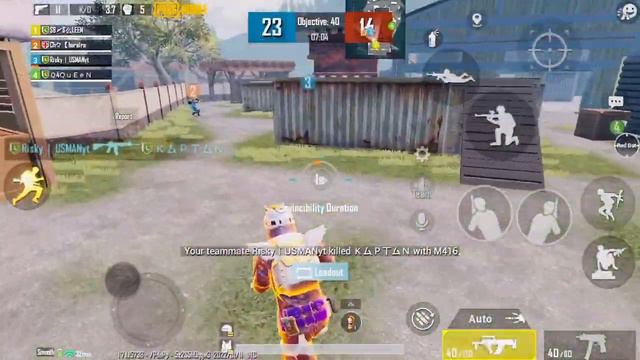 17 kills #TDM against #CONQUEROR playerz …. Iph 8 plus best in 2022 for gaming #pubgmobile смотреть онлайн