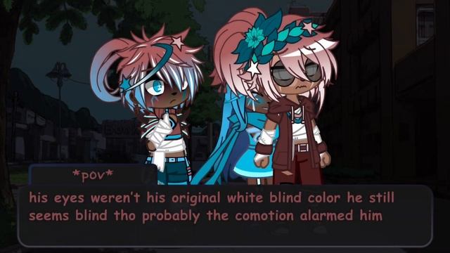 {Future Doors AU} Can’t control my body {Gacha Trend/Meme} *Warning: Flash, Shaking, Trigger?* смотреть онлайн