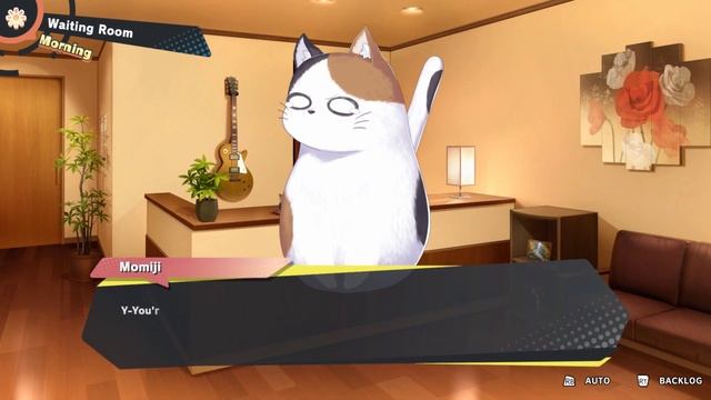 beat refle part 20: Lively Days (good ending) смотреть онлайн