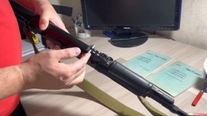 Сайга 410 К (краткий обзор)