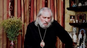 Единственный не предавший Христа архиерей в России. Схиепископ Николай.