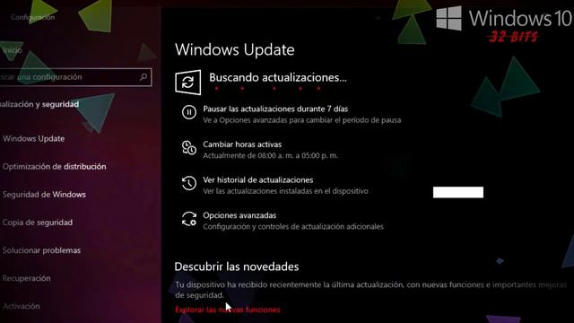 Adiós Windows 10 32 Bits / YA NO EXISTIRÁ 😢 смотреть онлайн