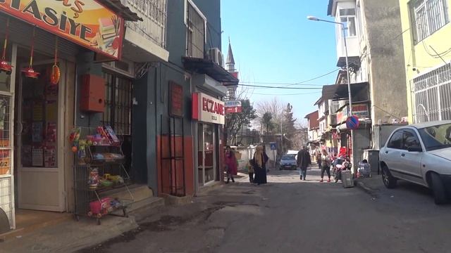 Турция: Измир, Анталья смотреть онлайн