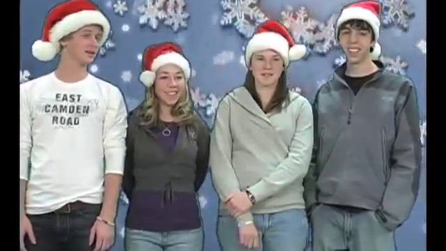 KUGR TV Season 2, Episode 16 - Friday, December 07, 2007 смотреть онлайн