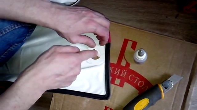 обвод трубы натяжного потолка смотреть онлайн