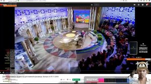 Глад Валакас смотрит ДАВАЙ ПОЖЕНИМСЯ | 64 летний дед в драконьей коже | Чья мамка?