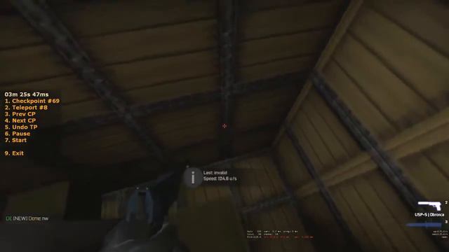 [CS:GO KZ] kz_akrh_warehouse in 06:42.96 by maciej01 смотреть онлайн