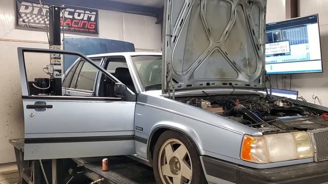 Tuning Nicks 940 смотреть онлайн