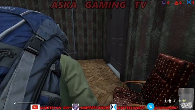 DayZ Livonia Gameplay (Xbox One X Ps4 Pro Live PvE PvP Live Private Server) 1.06 Update смотреть онлайн