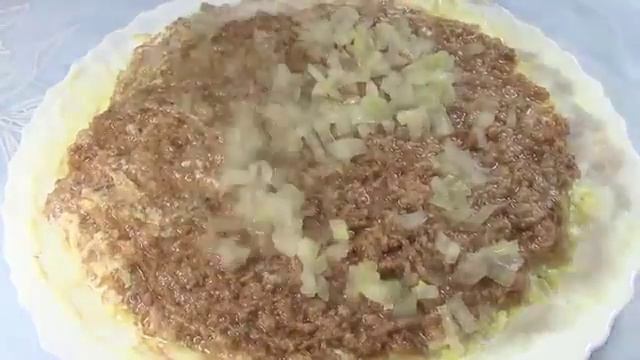Салат 'Мимоза' смотреть онлайн
