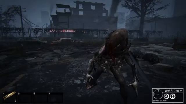 Обзор__Nether Resurrected смотреть онлайн