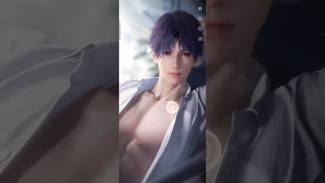 【ENG SUB CC】🔞 CN CBT peeks | Love and Deepspace | Rafayel/ Qi Yu’s 5★ card「隐秘日出」preview смотреть онлайн