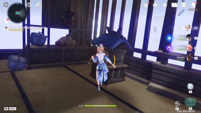 Genshin Impact 2022 07 16 20 48 14 смотреть онлайн