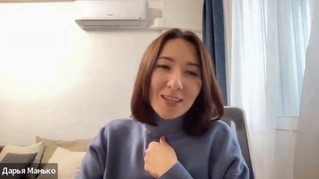 О талантах и способностях, которые открылись во время обучения. Вдохновляющая история нашей ученицы смотреть онлайн