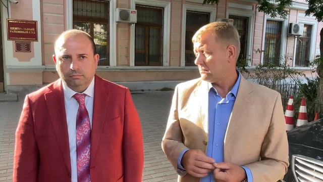 Вот такие показания дала горе мама и бабушка Гнедины смотреть онлайн