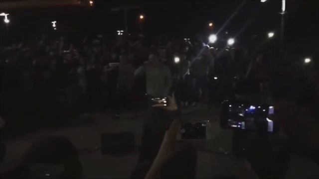 Честный - Бог с нами смотреть онлайн